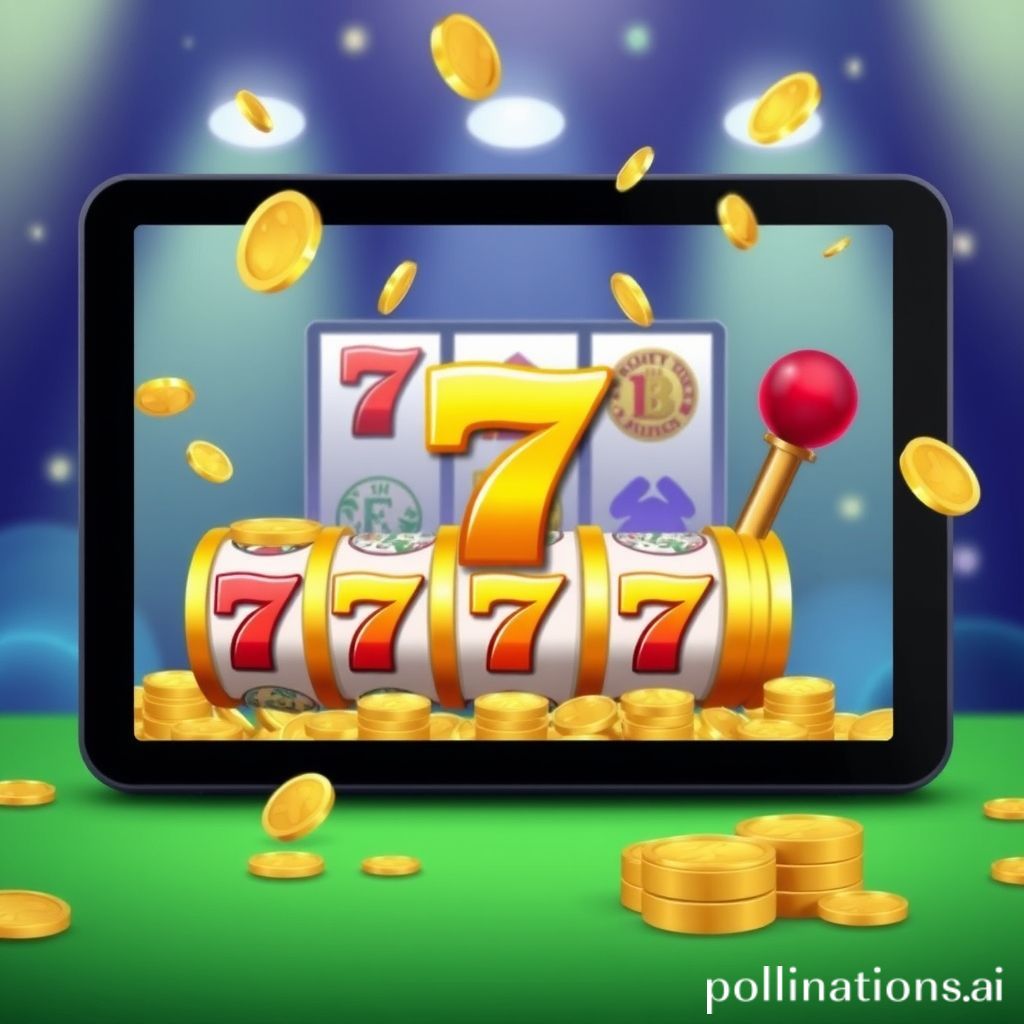 Menang Besar Dengan Asiabet88 Slot: Strategi dan Tips